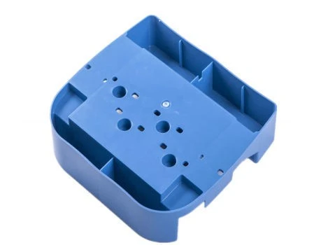 Nylon Molded Parts Plastic Injection