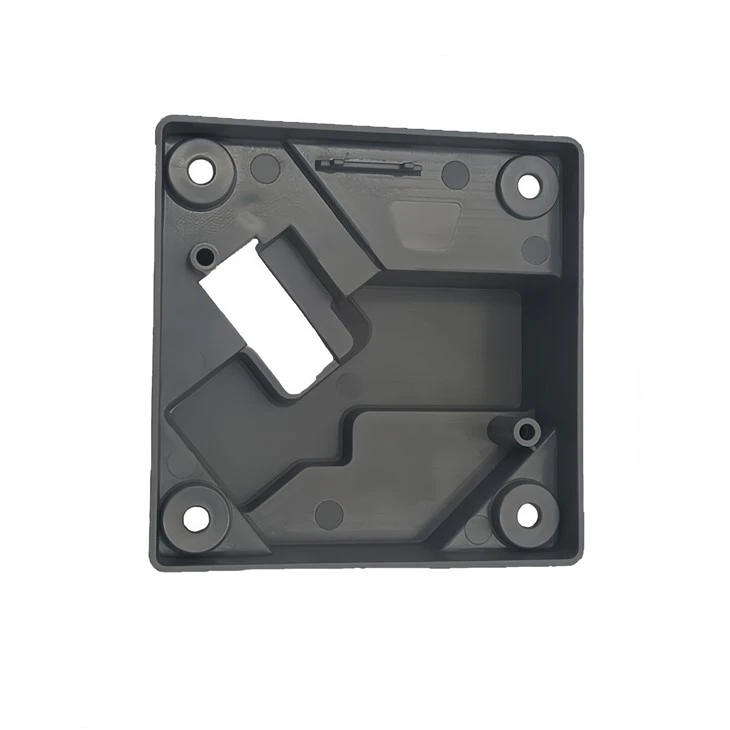 Plastic Injection Parts Plastic Injection Mold Moulding factory