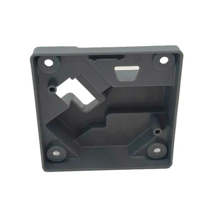 Plastic Injection Parts Plastic Injection Mold Moulding high quality